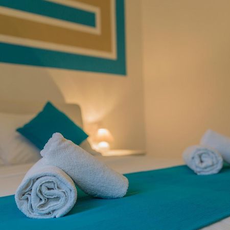 Lux Apartments Makarska Rum bild